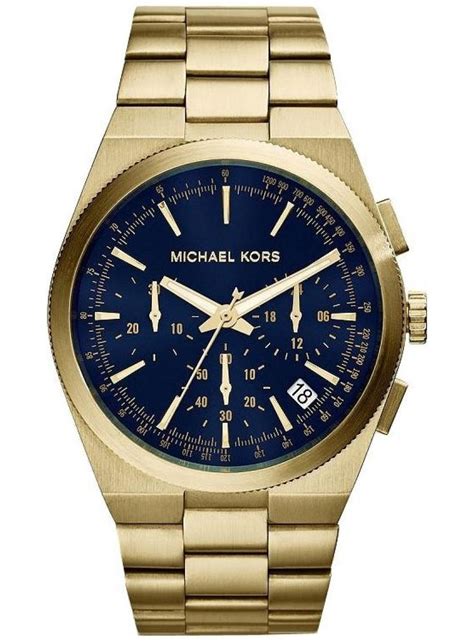 Nakupujte Michael Kors pánske hodinky online 